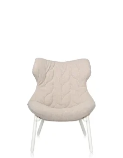 Online Foliage poltrona trevira Poltrone