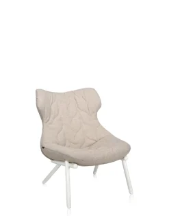 Online Foliage poltrona trevira Poltrone