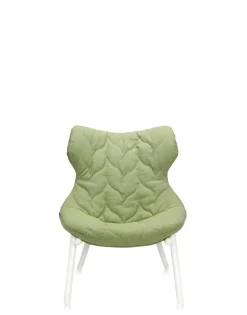 Online Foliage poltrona trevira Poltrone