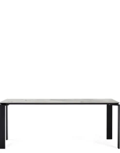 Sale Four ceramic Tavoli