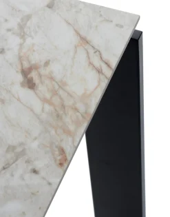 Sale Four ceramic Tavoli