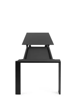 Outlet Four extendable Tavoli