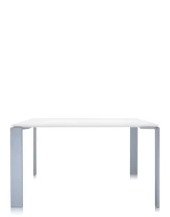 Online Four quadrato Scrivanie|Tavoli