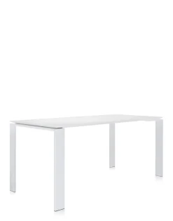 Online Four rettangolare Tavoli|Scrivanie