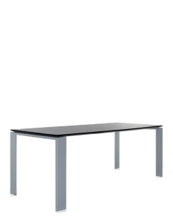 Clearance Four rettangolare Tavoli|Scrivanie