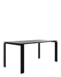 Discount Four rettangolare Scrivanie|Tavoli