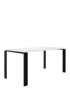 Clearance Four soft touch Scrivanie|Tavoli