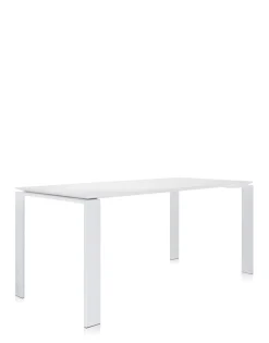 Hot Four soft touch Scrivanie|Tavoli