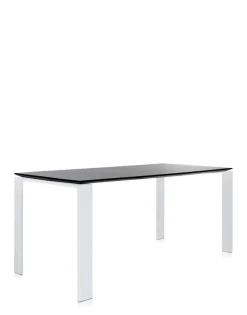 Clearance Four soft touch Scrivanie|Tavoli