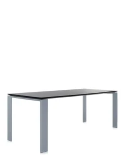 Discount Four soft touch Scrivanie|Tavoli