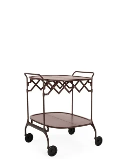 Sale Gastone Carrelli