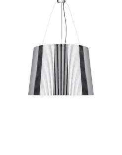 New Ge' metal Lampade A Sospensione