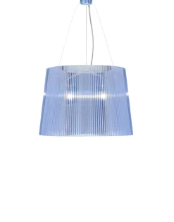 Ge' trasparente Lampade A Sospensione