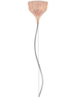 Outlet Ge' trasparente Lampade A Sospensione