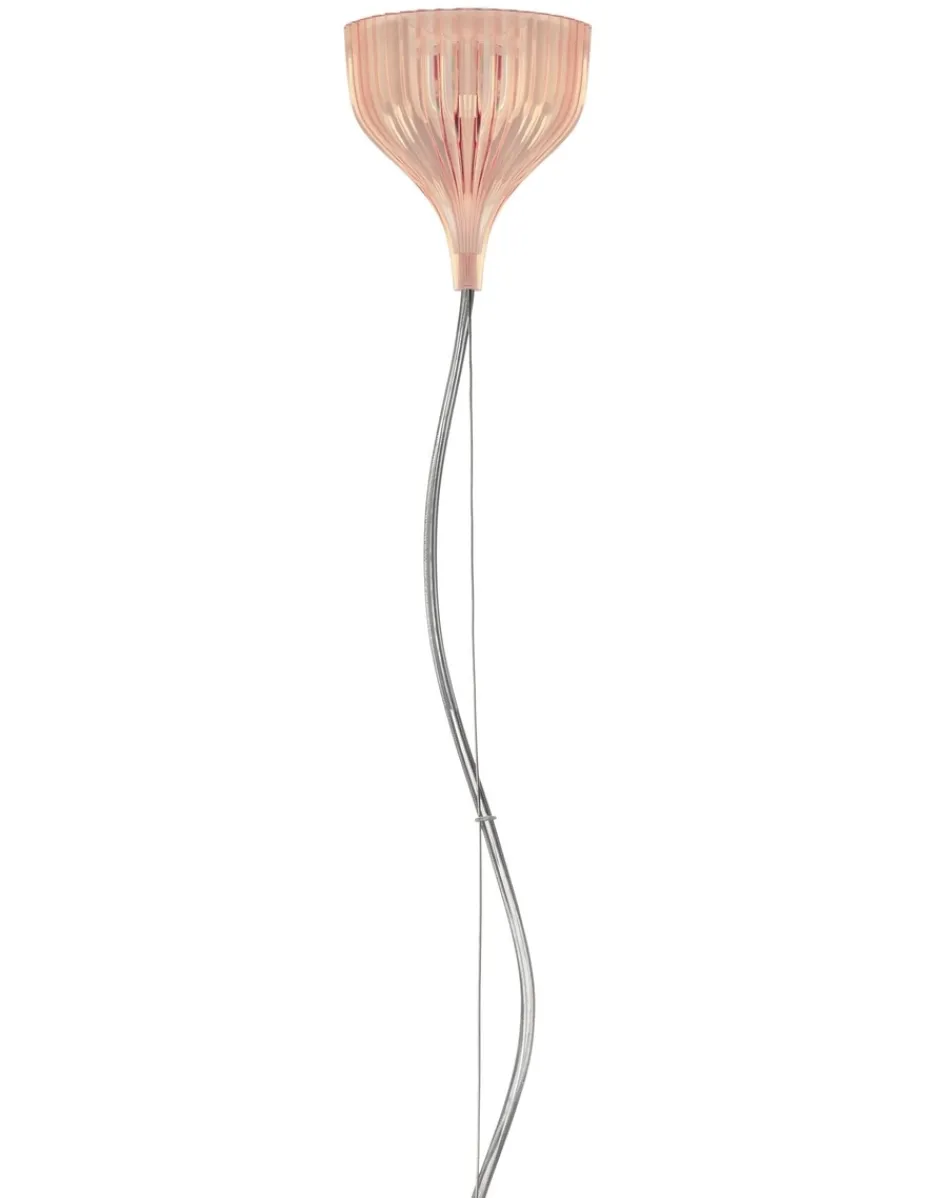 Outlet Ge' trasparente Lampade A Sospensione