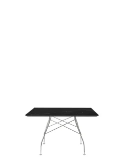 New Glossy marmo quadrato Tavoli