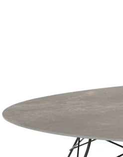 Hot Glossy outdoor Tavoli