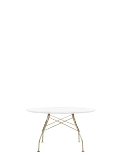 Best Glossy ovale Tavoli