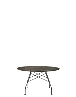 Glossy rotondo Tavoli