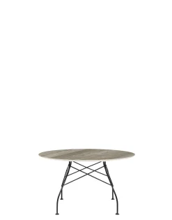 Hot Glossy rotondo Tavoli