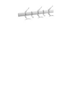 Best Hanger 60 cm Appendiabiti