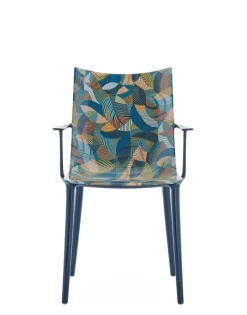 Sale H.h.h. graphic impression Sedie