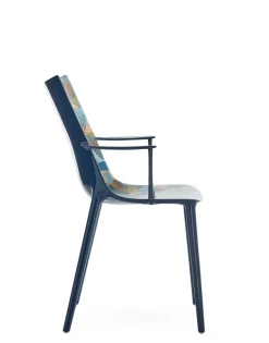 Sale H.h.h. graphic impression Sedie