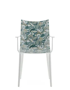 New H.h.h. graphic impression Sedie