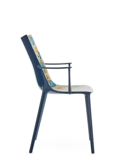 Sale H.h.h. graphic impression Sedie