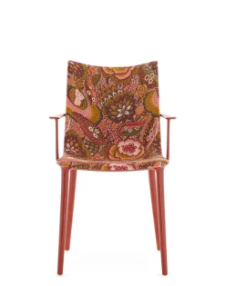 Clearance H.h.h. upholstered fabric Sedie