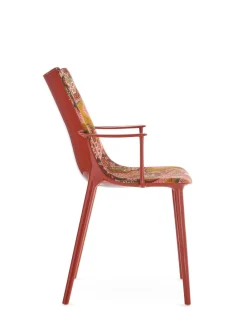 Clearance H.h.h. upholstered fabric Sedie