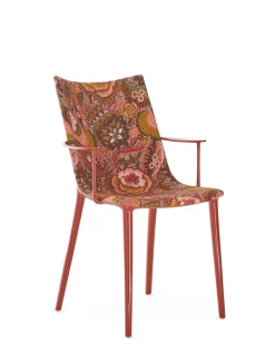 Clearance H.h.h. upholstered fabric Sedie