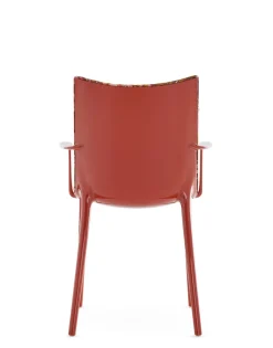 Clearance H.h.h. upholstered fabric Sedie