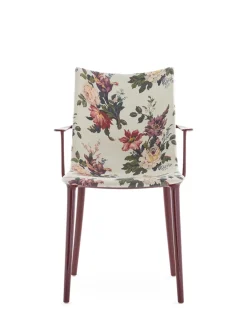 Discount H.h.h. upholstered fabric Sedie