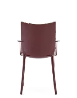 Discount H.h.h. upholstered fabric Sedie