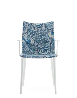 Outlet H.h.h. upholstered fabric Sedie