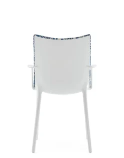 Outlet H.h.h. upholstered fabric Sedie