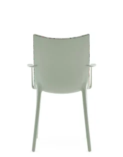 Outlet H.h.h. upholstered fabric Sedie