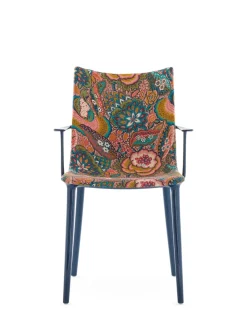 Online H.h.h. upholstered fabric Sedie