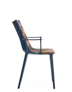 Online H.h.h. upholstered fabric Sedie