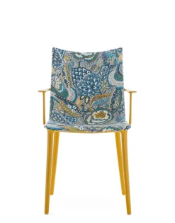 Hot H.h.h. upholstered fabric Sedie