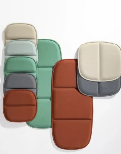 Hot Hiray cuscino sedia/poltroncina Cuscini