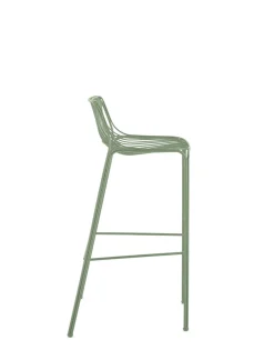 Outlet Hiray sgabello Sgabelli