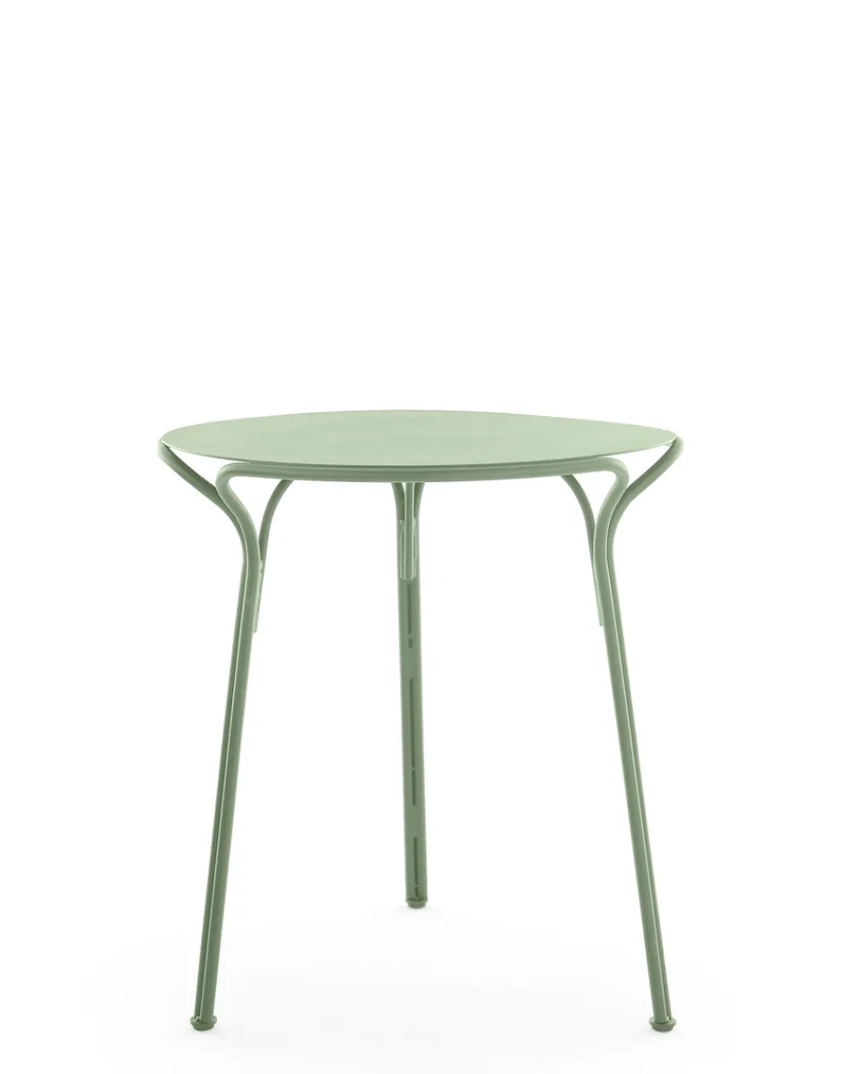 Hot Hiray tavolo Tavoli Bar