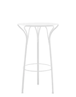 New Hiray tavolo alto Tavoli Bar