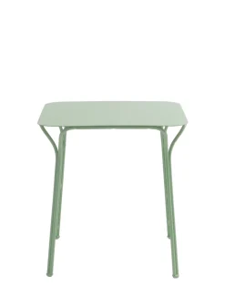 Clearance Hiray tavolo quadrato Tavoli Bar