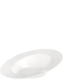 Discount I.d. ish by d'o (4 piatti fondi) Servizio Piatti E Caffè