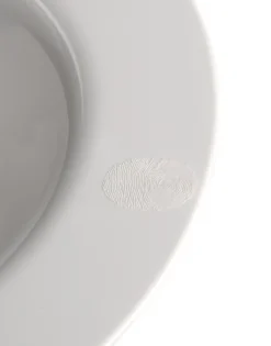 Discount I.d. ish by d'o (4 piatti fondi) Servizio Piatti E Caffè