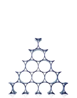 Infinity Portabottiglie