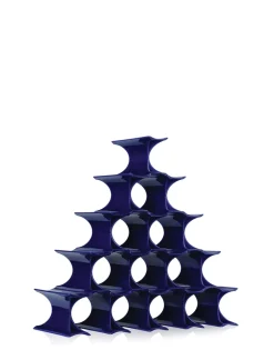 Infinity Portabottiglie